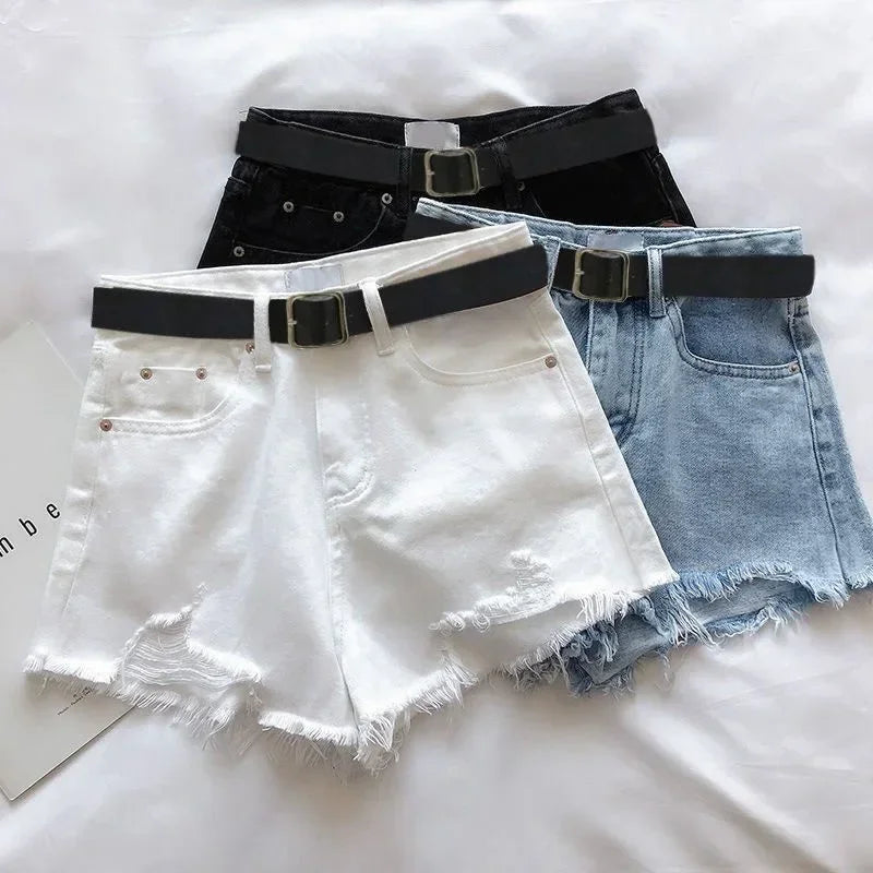 Summer Shorts
