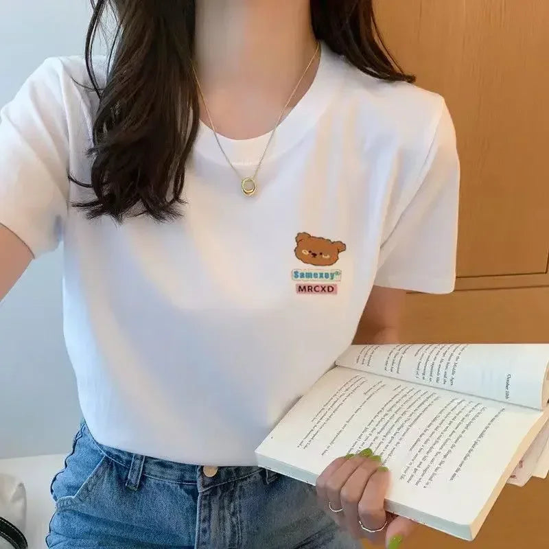 Camiseta