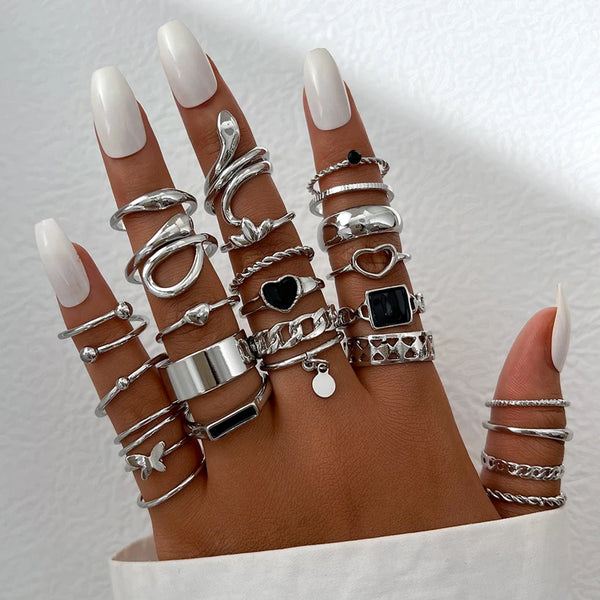 Rings