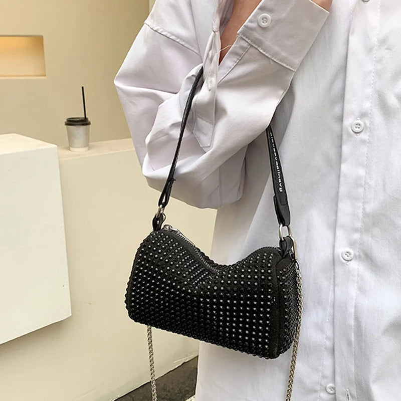 Crossbody Bag Party Fashion Messenger