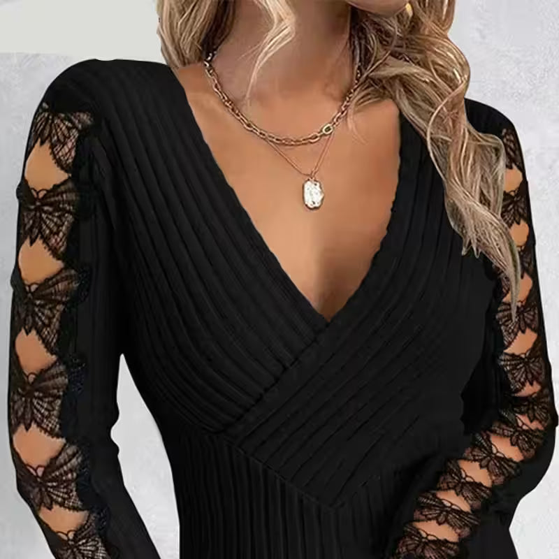 Beachwear Cover Ups Plus Size - Flair Feminine