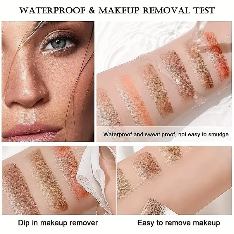 Makeup  Shadow