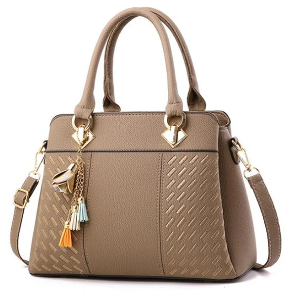 Women's Fashion Satchel