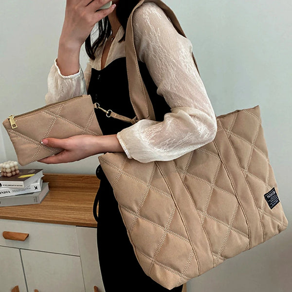 Casual Tote –Elegance Meets Versatility