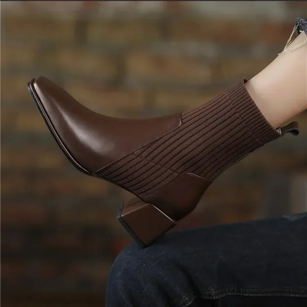 Boots Casual