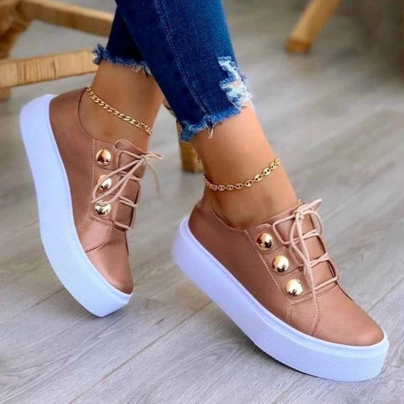 Casual  Sneakers