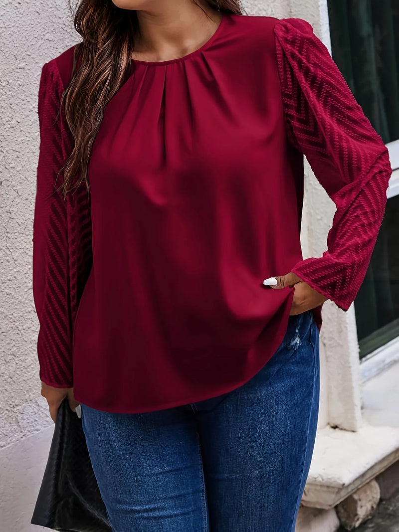 Shirt Long Sleeved