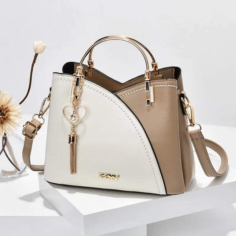 Casual Shoulder Crossbody Bag