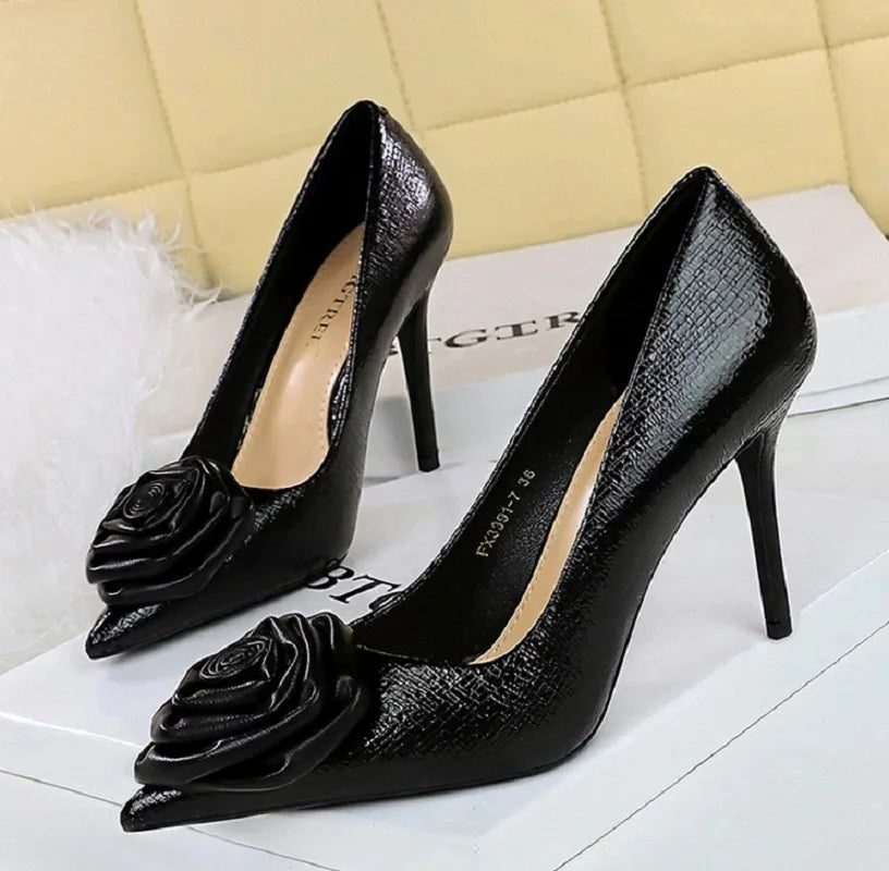 Party Shoes - Additional View 6