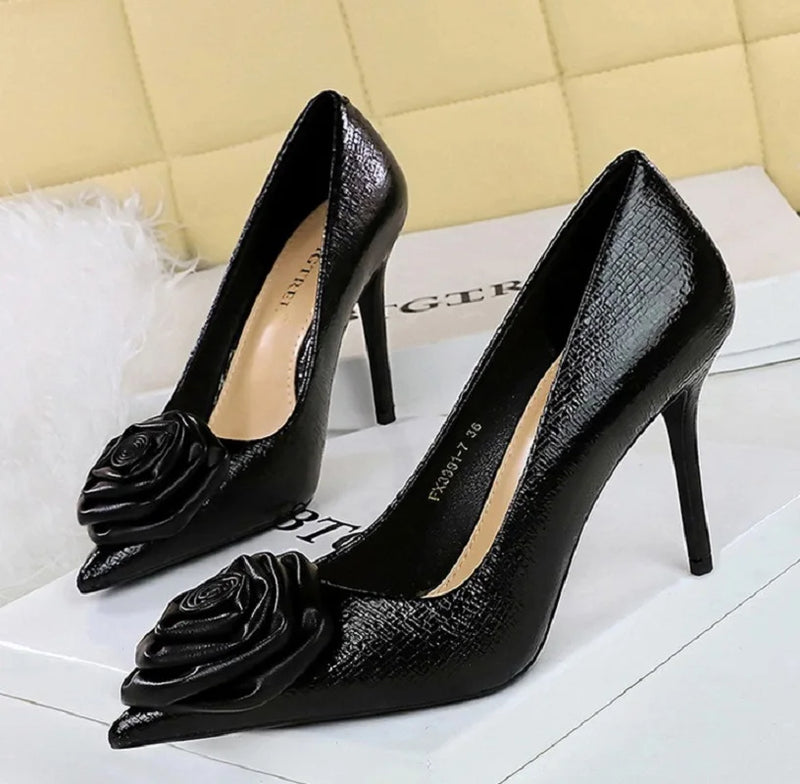 Party Shoes
