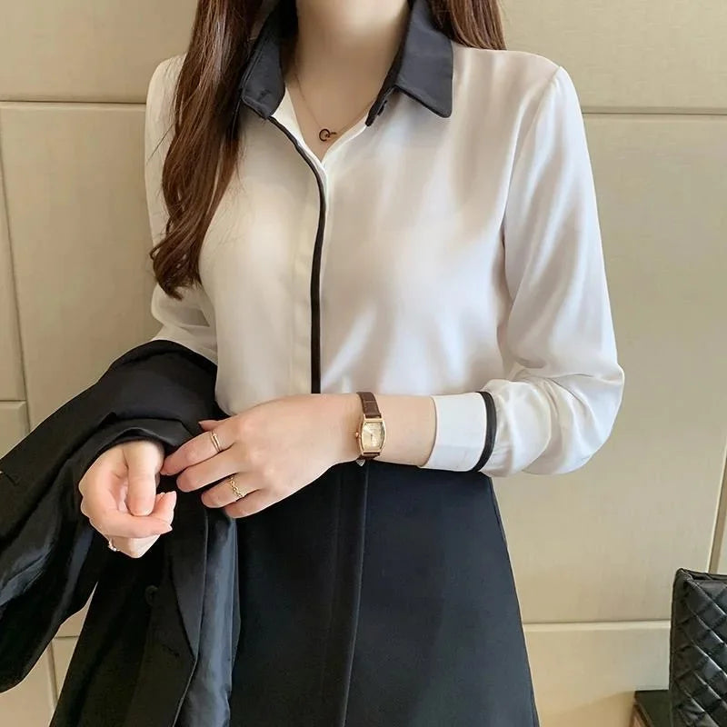 Shirts Long Sleeve
