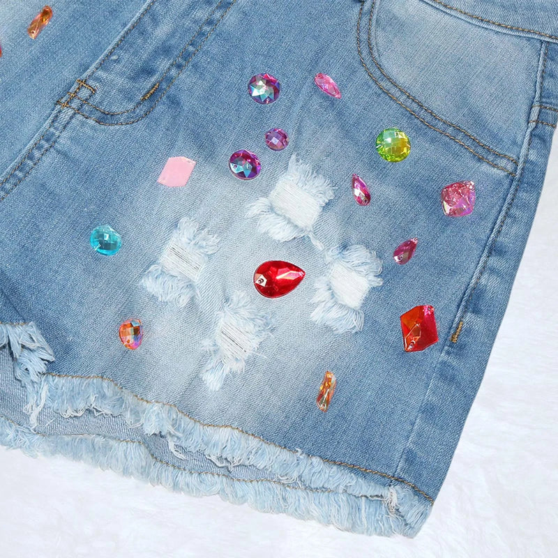 Summer Short