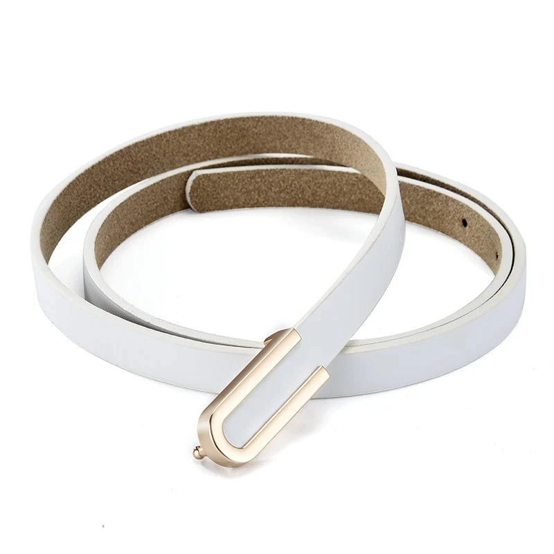 Belt Fashion Casual