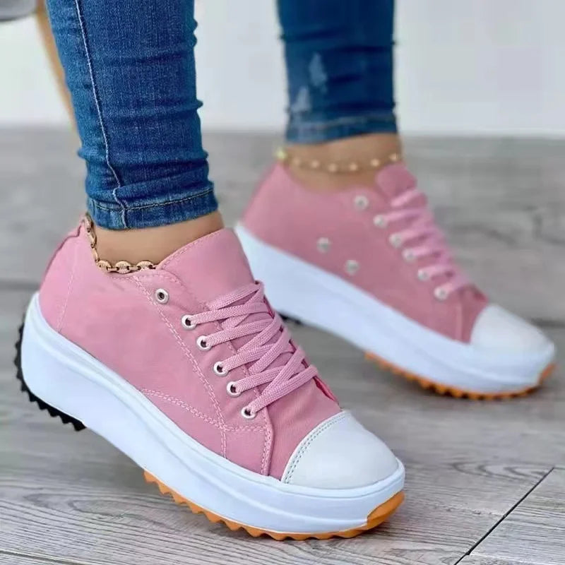 Sneakers Casual