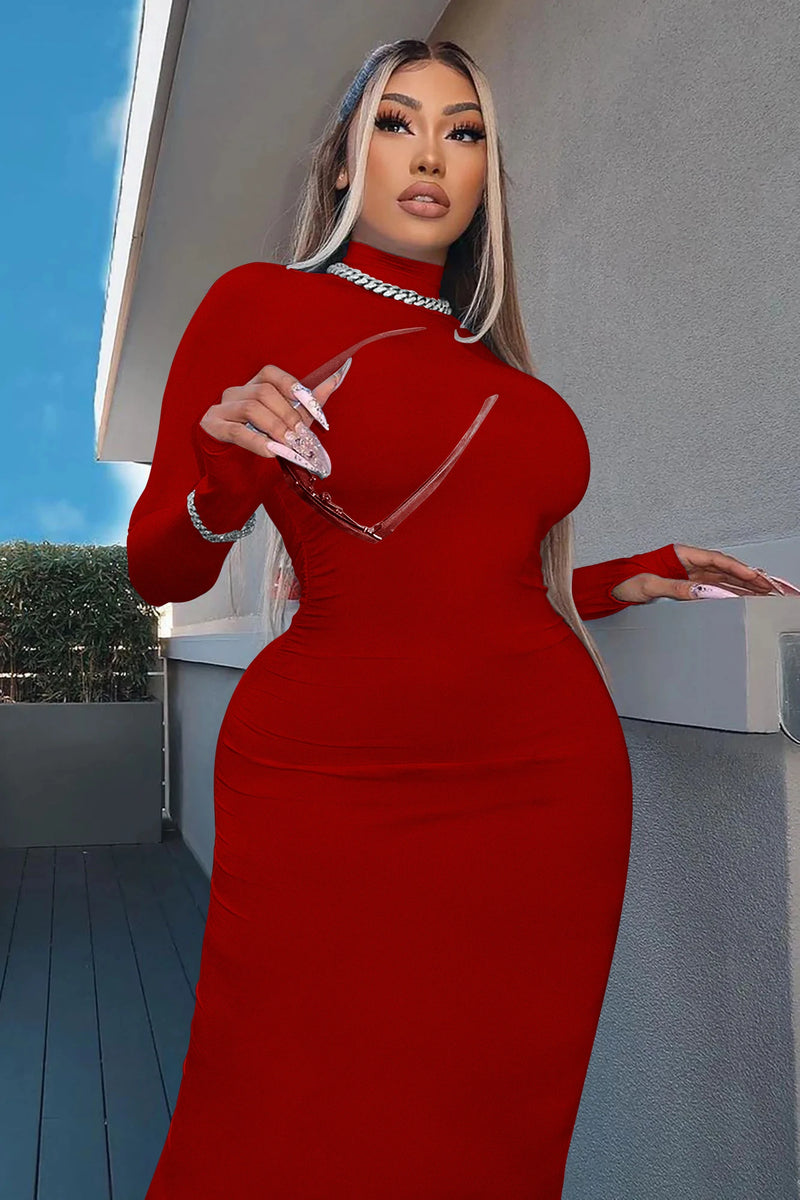 Dress the Night