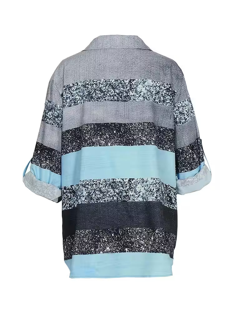 Beachwear Cover Ups Plus Size - Flair Feminine