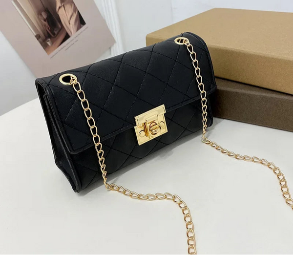 Bag Crossbody Style Casual