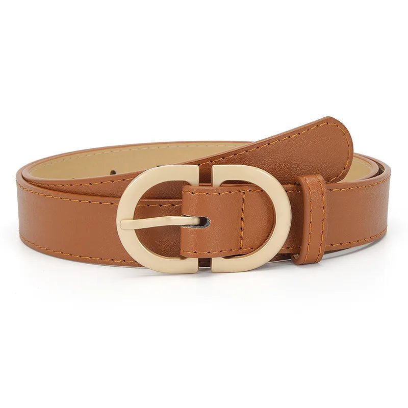 Accessories Belt 3 Colors