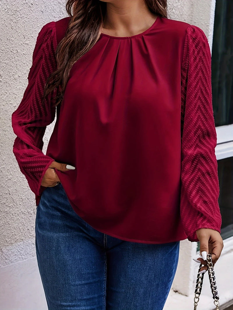 Shirt Long Sleeved