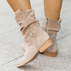 Boots Casual
