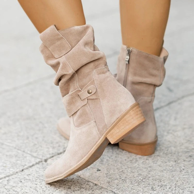 Boots Casual