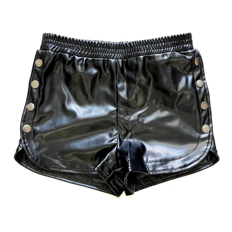 Summer Shorts