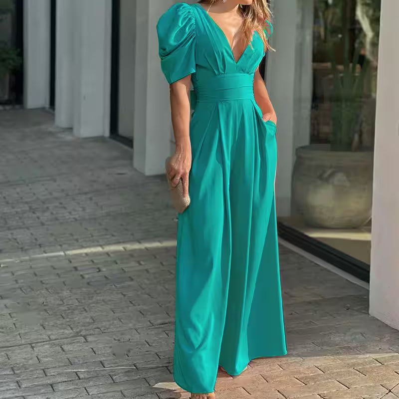 Beachwear Cover Ups Plus Size - Flair Feminine