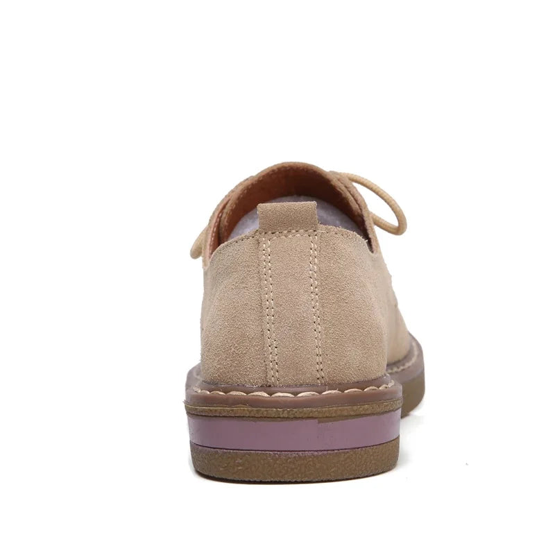 Sneakers Loafers Casual Shoes Moccasin Plus Size