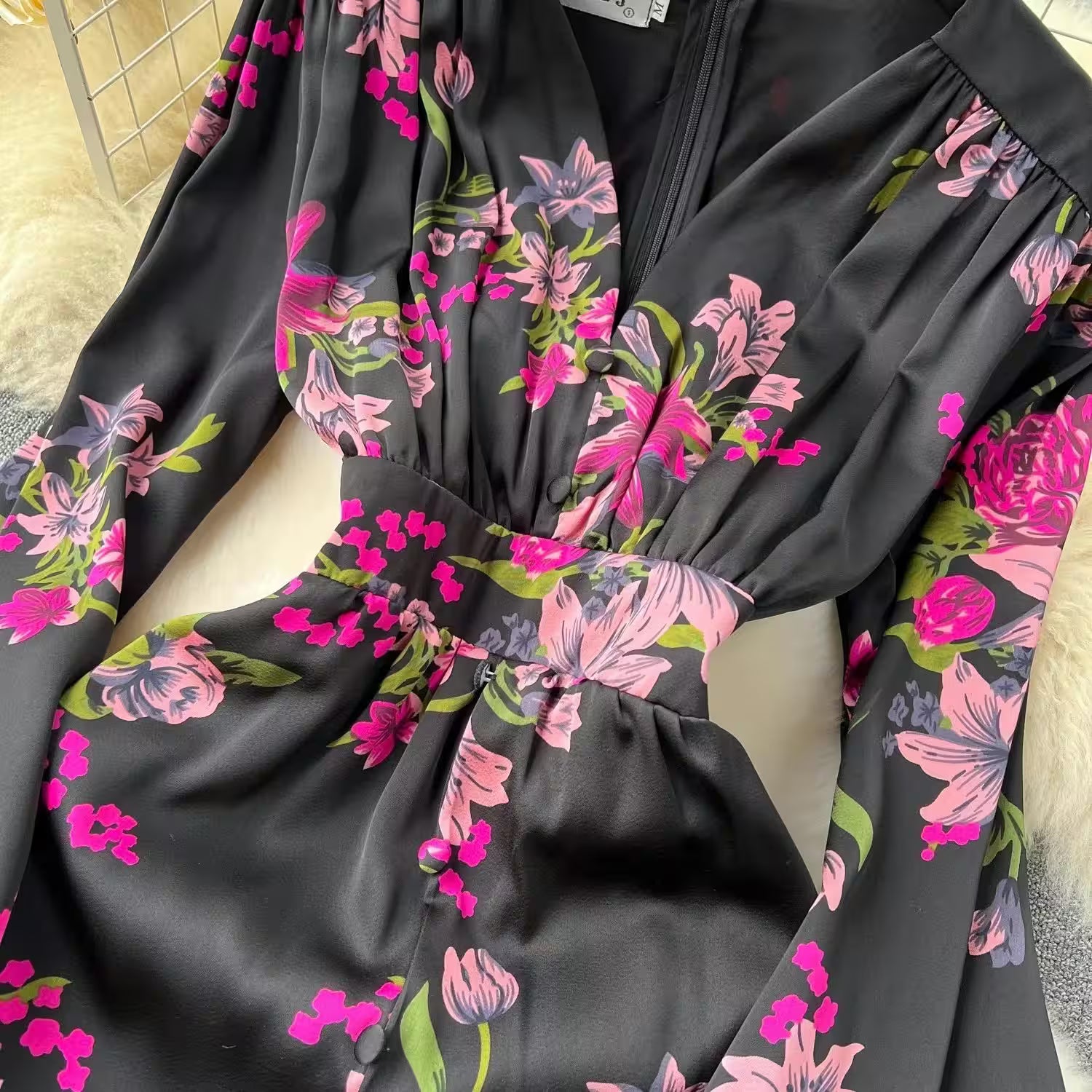 Beachwear Dresses For Plus Size Women - Flair Feminine