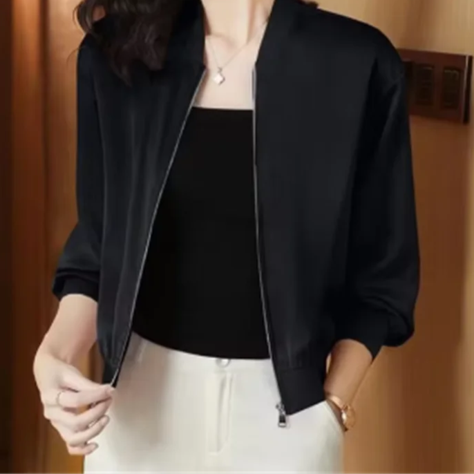 Coat Short