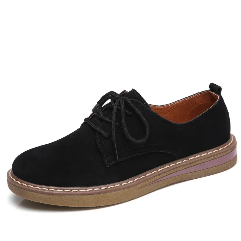 Sneakers Loafers Casual Shoes Moccasin Plus Size
