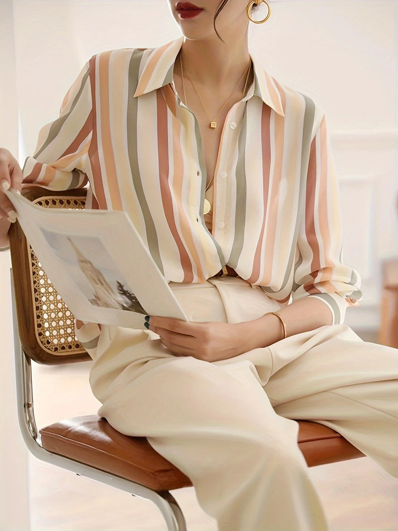 Shirt Long Sleeved