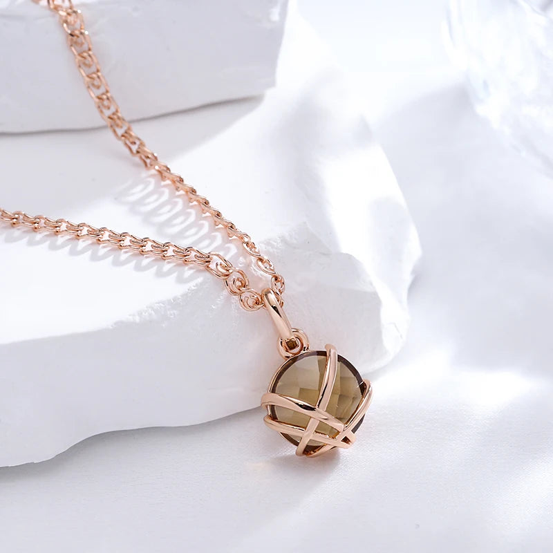 Pendant Necklace