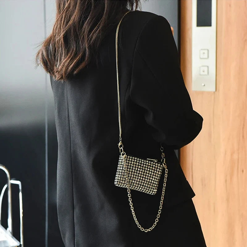 Bag fashion-mini-crossbody