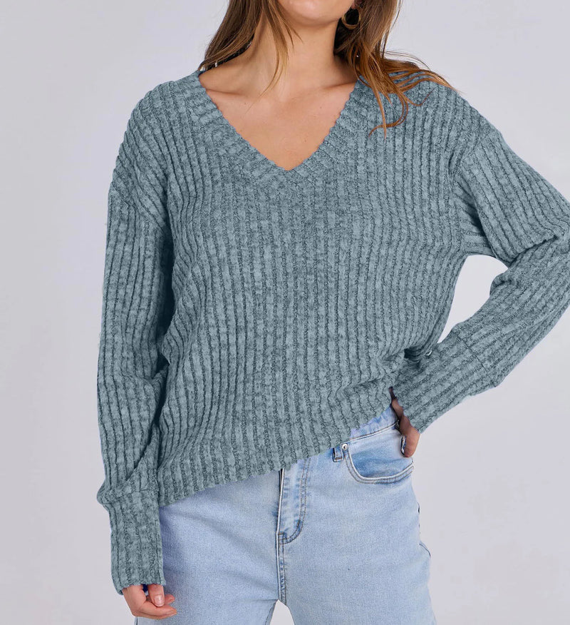 T-Shirt Long Sleeve Casual
