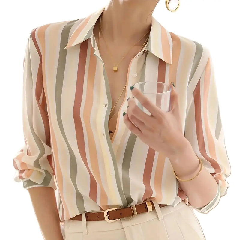 Shirt Long Sleeved