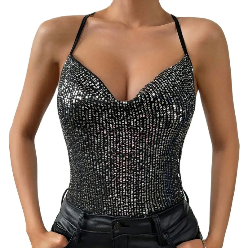 Tops Crop