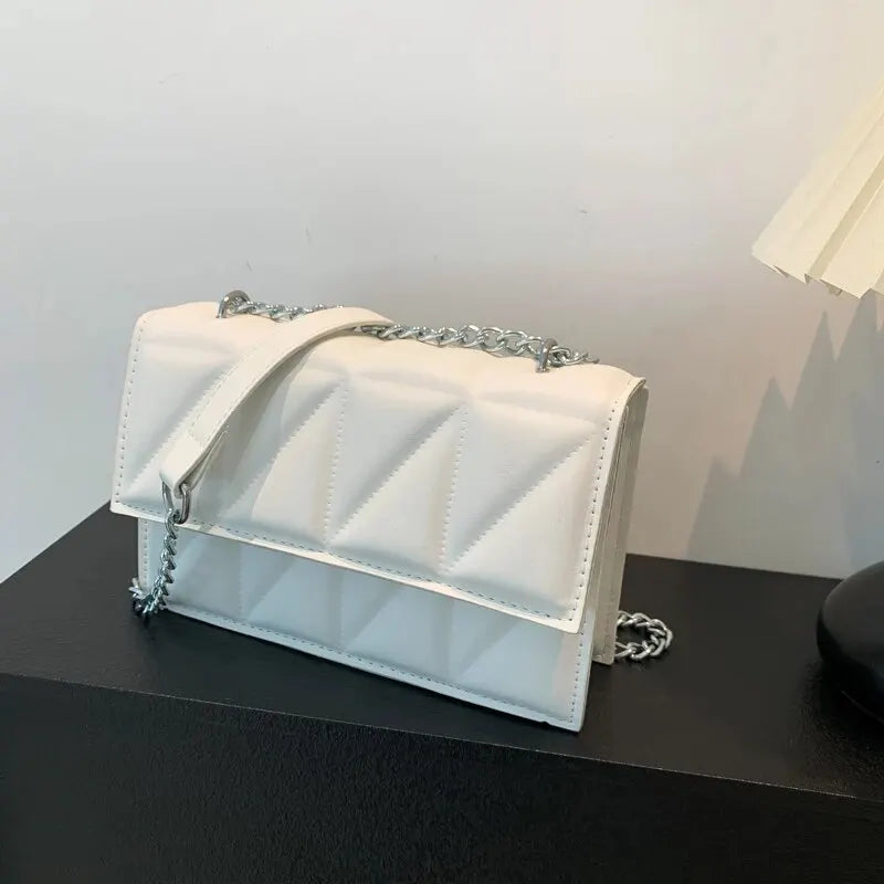 Crossbody Bag Classic Elegance