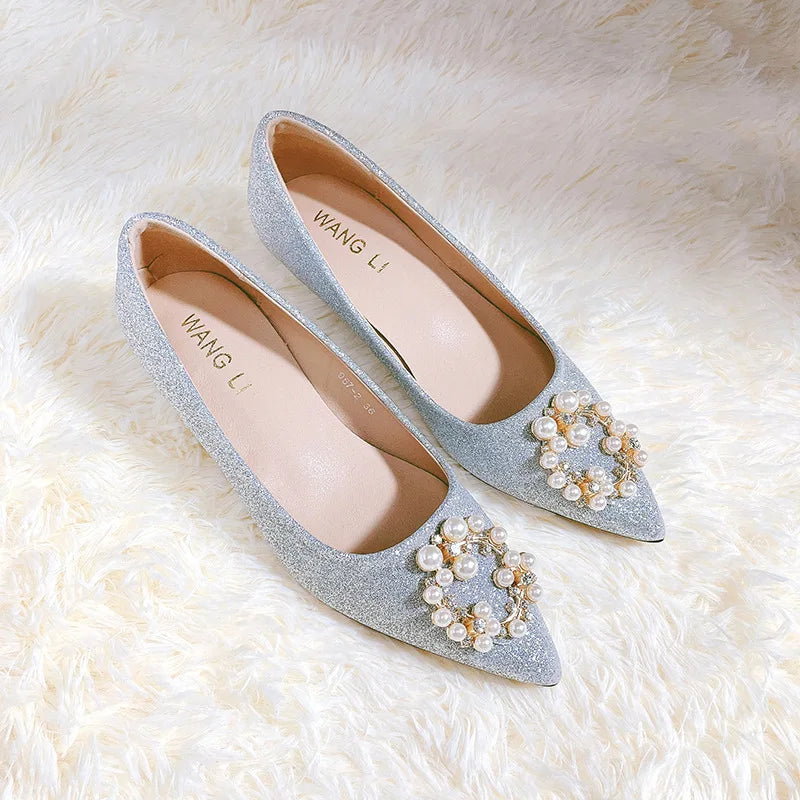 Party Shoes