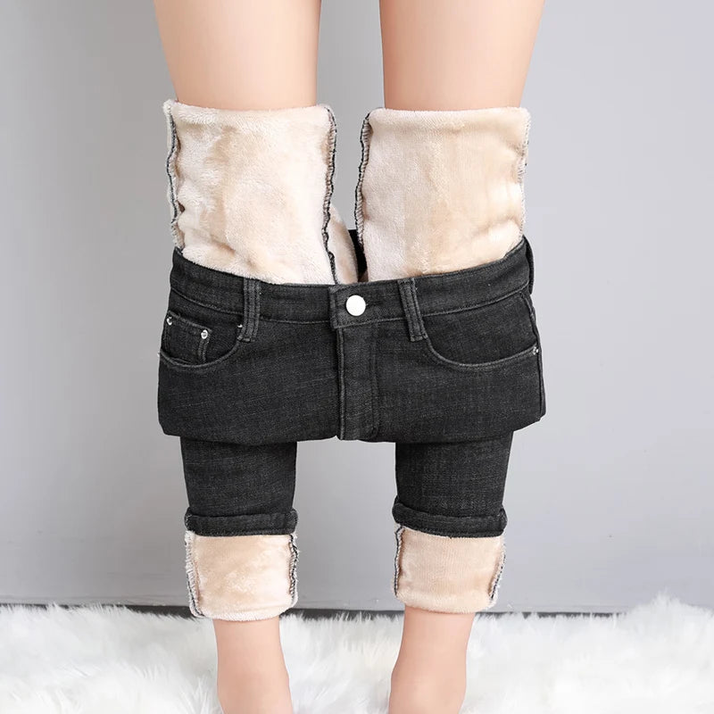 Skinny Jeans Casual