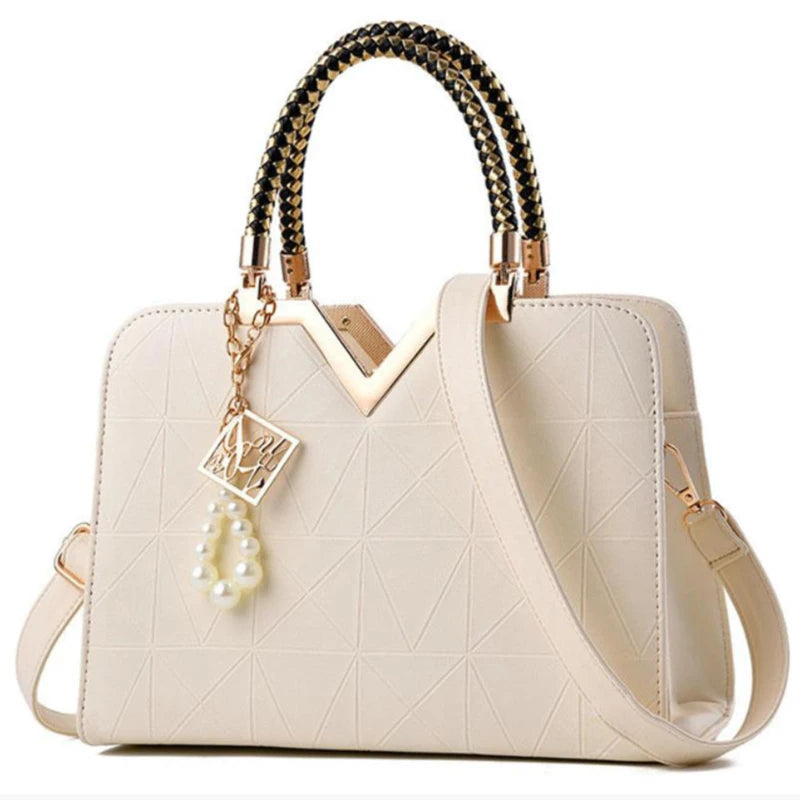 Fashion Shoulder Handbag