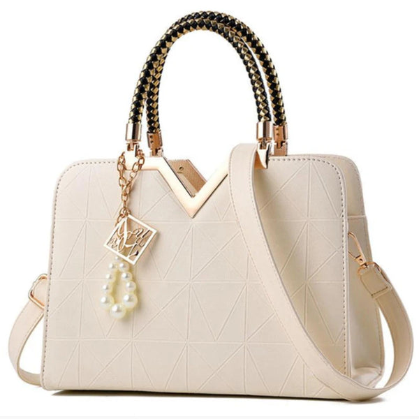 Fashion Shoulder Handbag
