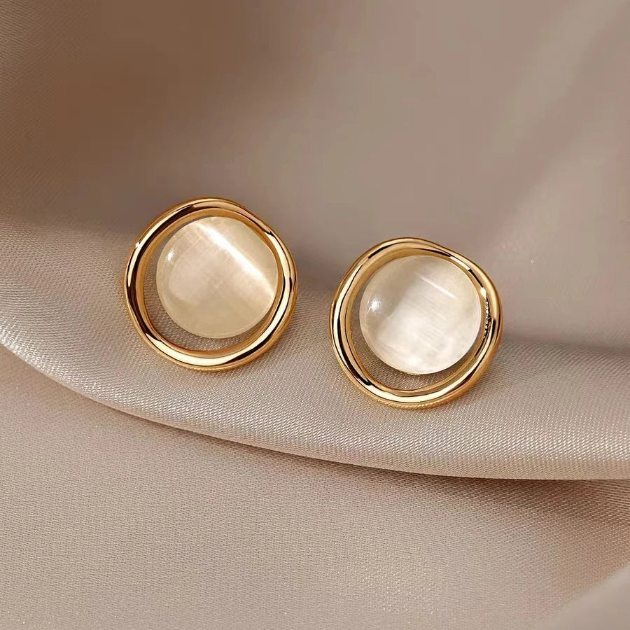 Earring jewelry
