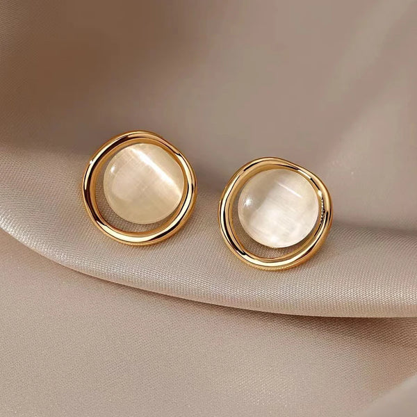Earring jewelry