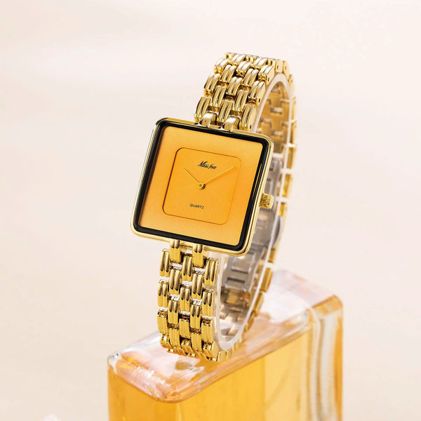 Watch Business Light Luxury Brand Middle Eastern Style