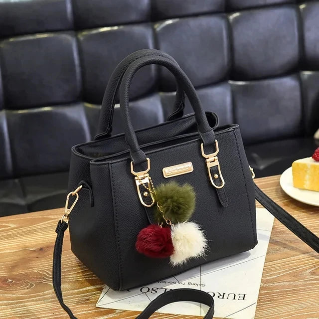 Women's Fashion Satchel