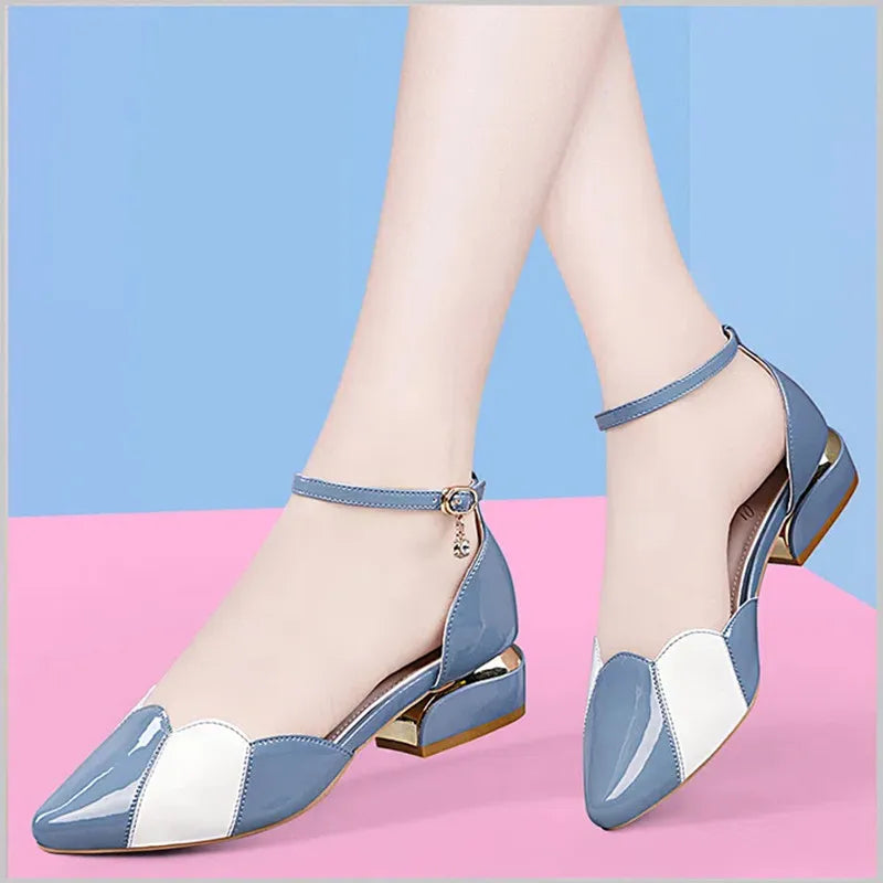 Shoes Party