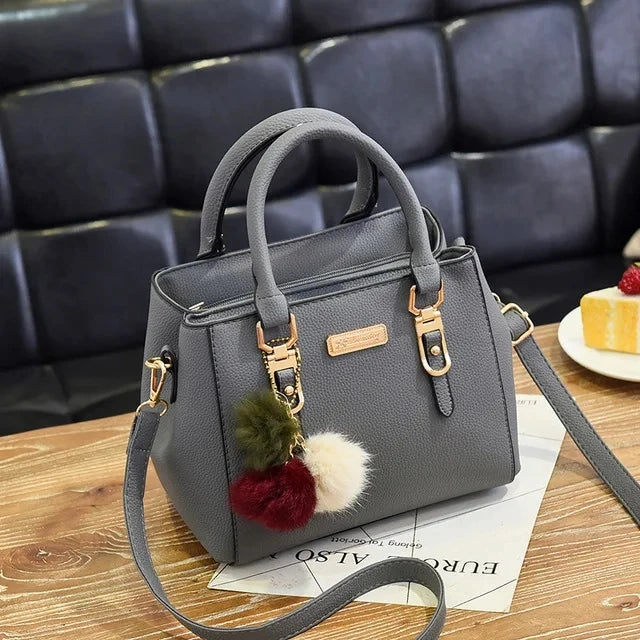 Women's Fashion Satchel