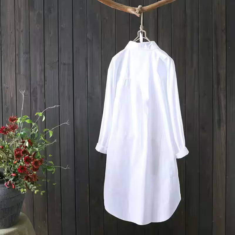 Beachwear Dresses For Plus Size Women - Flair Feminine