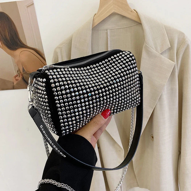 Crossbody Bag Party Fashion Messenger